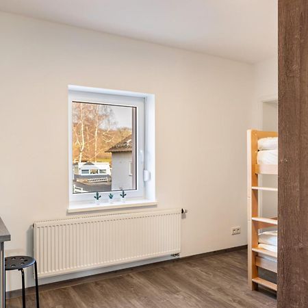 מלון רוטנבורג אן דר פולדה Haus Fuldablick מראה חיצוני תמונה